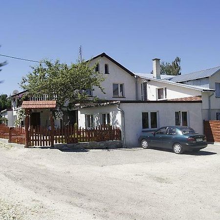 Agroturystyka Pod Sniezna Bystrzyca Klodzka Exterior photo