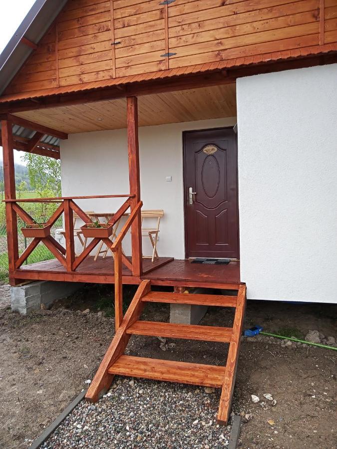 Agroturystyka Pod Sniezna Bystrzyca Klodzka Exterior photo