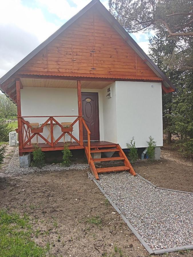 Agroturystyka Pod Sniezna Bystrzyca Klodzka Exterior photo